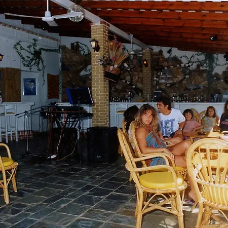 Appartamento Paradise Spartylas