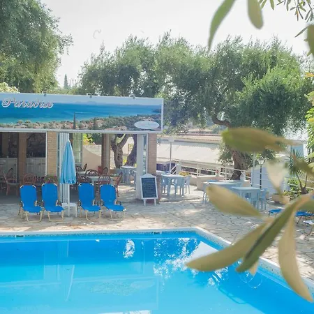 Paradise Appartamento *