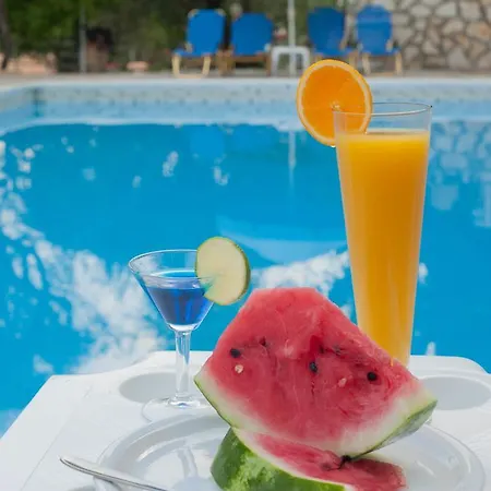 Paradise Appartamento *