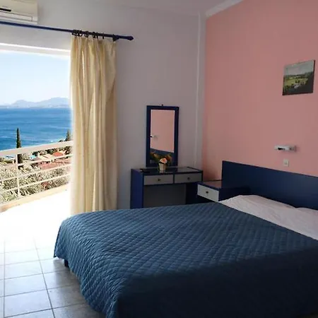 Appartamento Paradise *