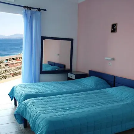 Paradise Σπαρτύλας