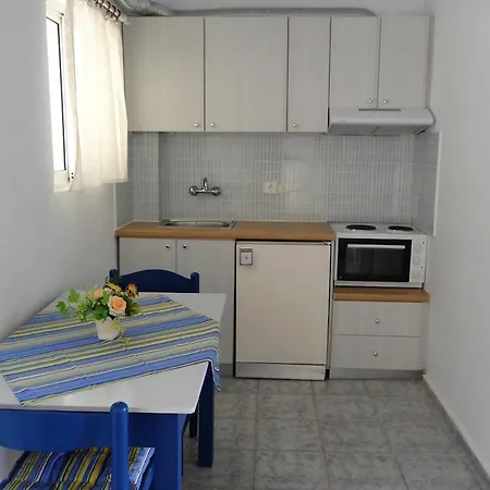 Appartamento Paradise *