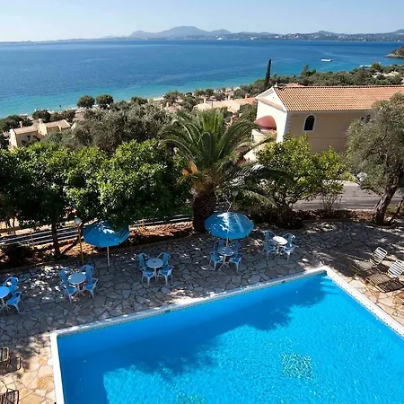Appartamento Paradise
