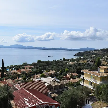 Appartamento Paradise