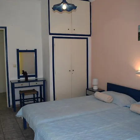 Appartamento Paradise