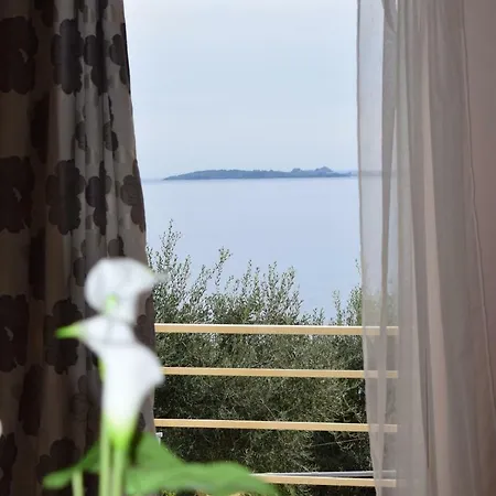 Appartamento Paradise
