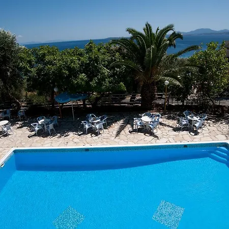 Apartament Paradise *