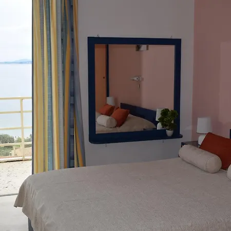 Paradise Apartament *