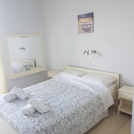 Paradise Apartament *